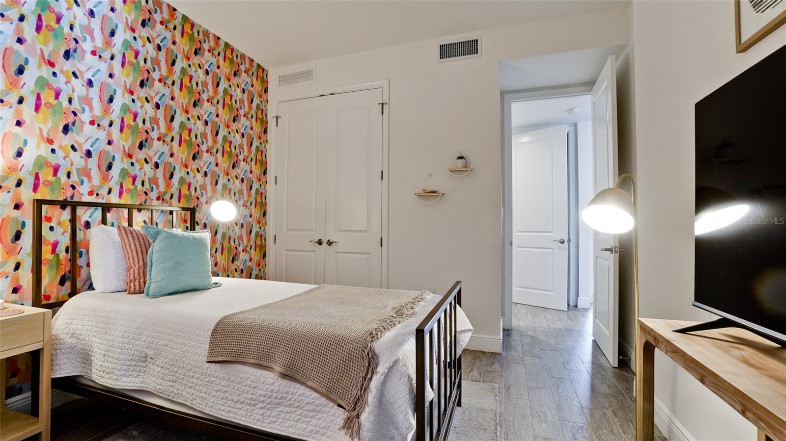 MARINA WALK ON ONE PARTICULAR HARBOUR 2 - Residential