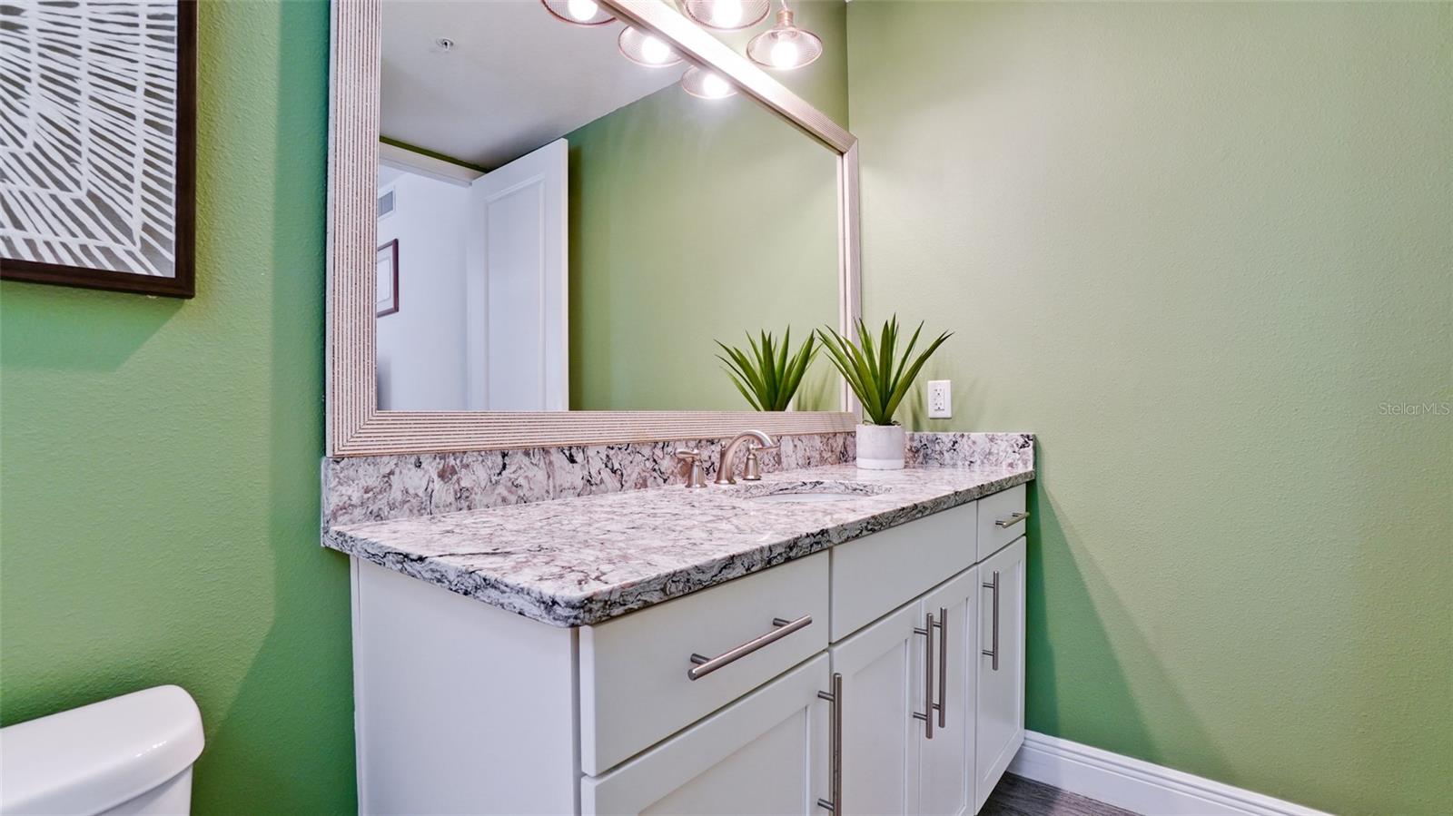 MARINA WALK ON ONE PARTICULAR HARBOUR 2 - Residential