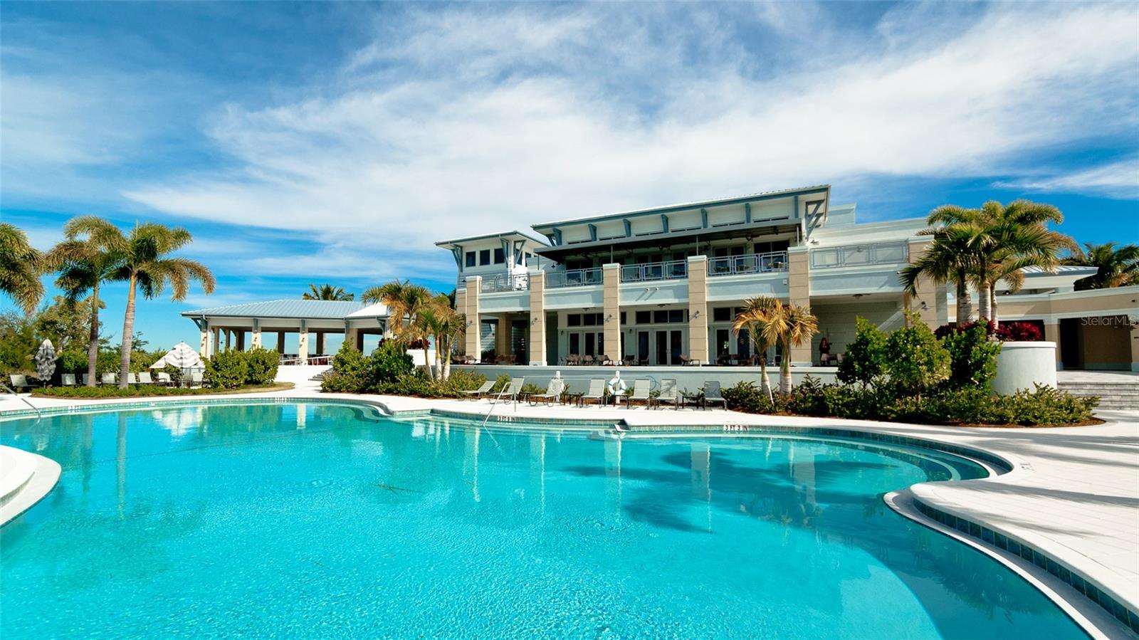 MARINA WALK ON ONE PARTICULAR HARBOUR 2 - Residential