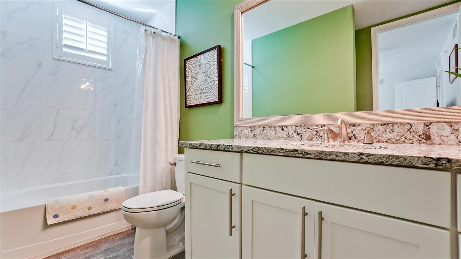 MARINA WALK ON ONE PARTICULAR HARBOUR 2 - Residential