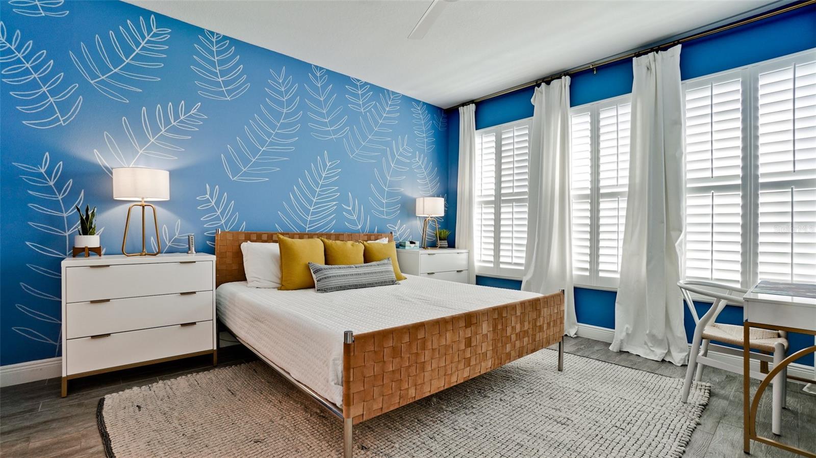 MARINA WALK ON ONE PARTICULAR HARBOUR 2 - Residential