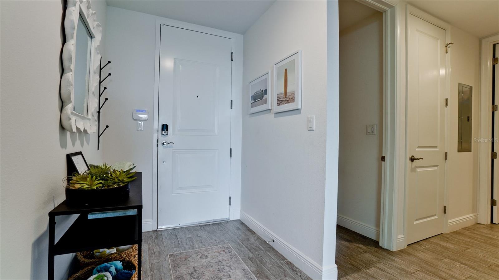 MARINA WALK ON ONE PARTICULAR HARBOUR 2 - Residential