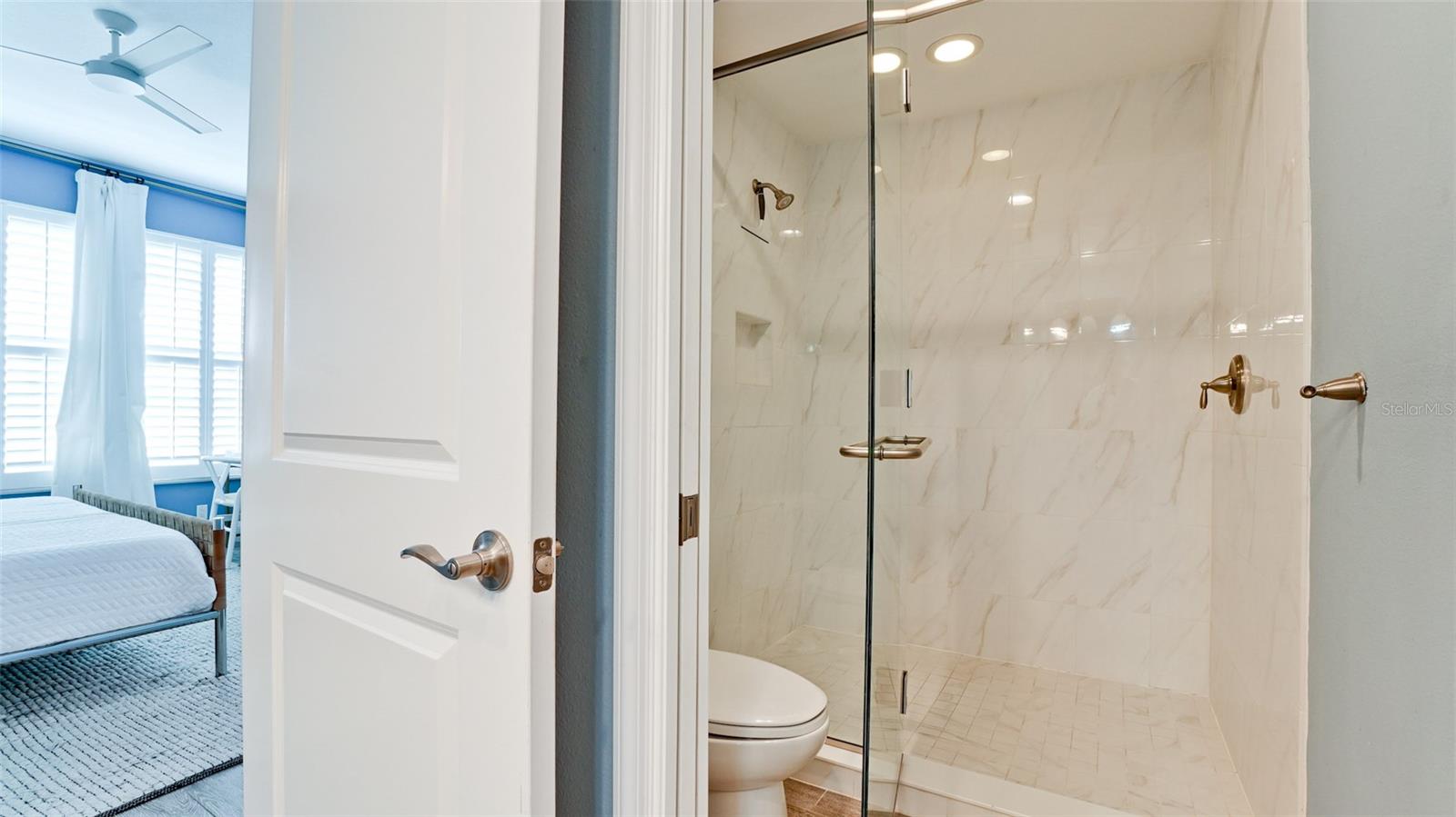 MARINA WALK ON ONE PARTICULAR HARBOUR 2 - Residential