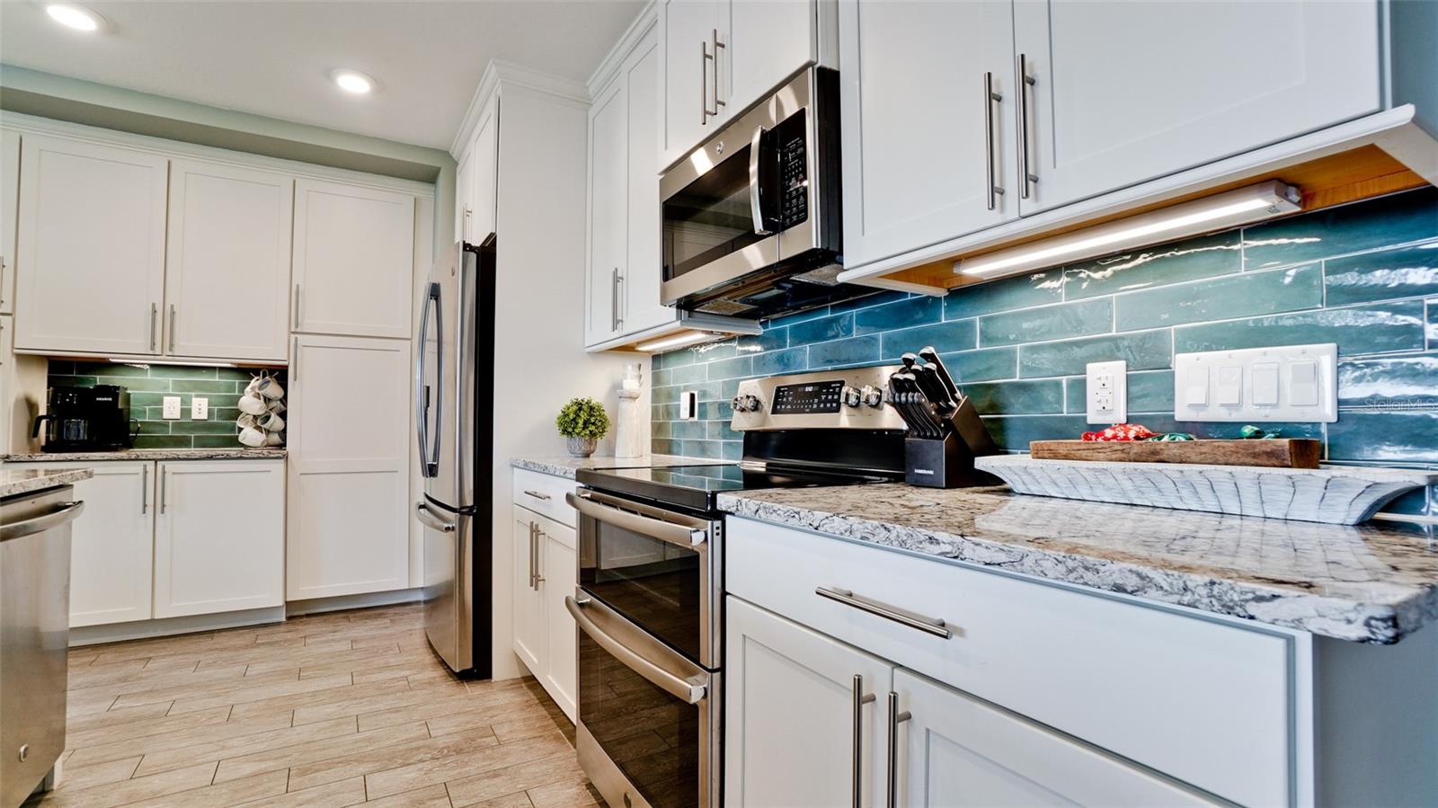 MARINA WALK ON ONE PARTICULAR HARBOUR 2 - Residential