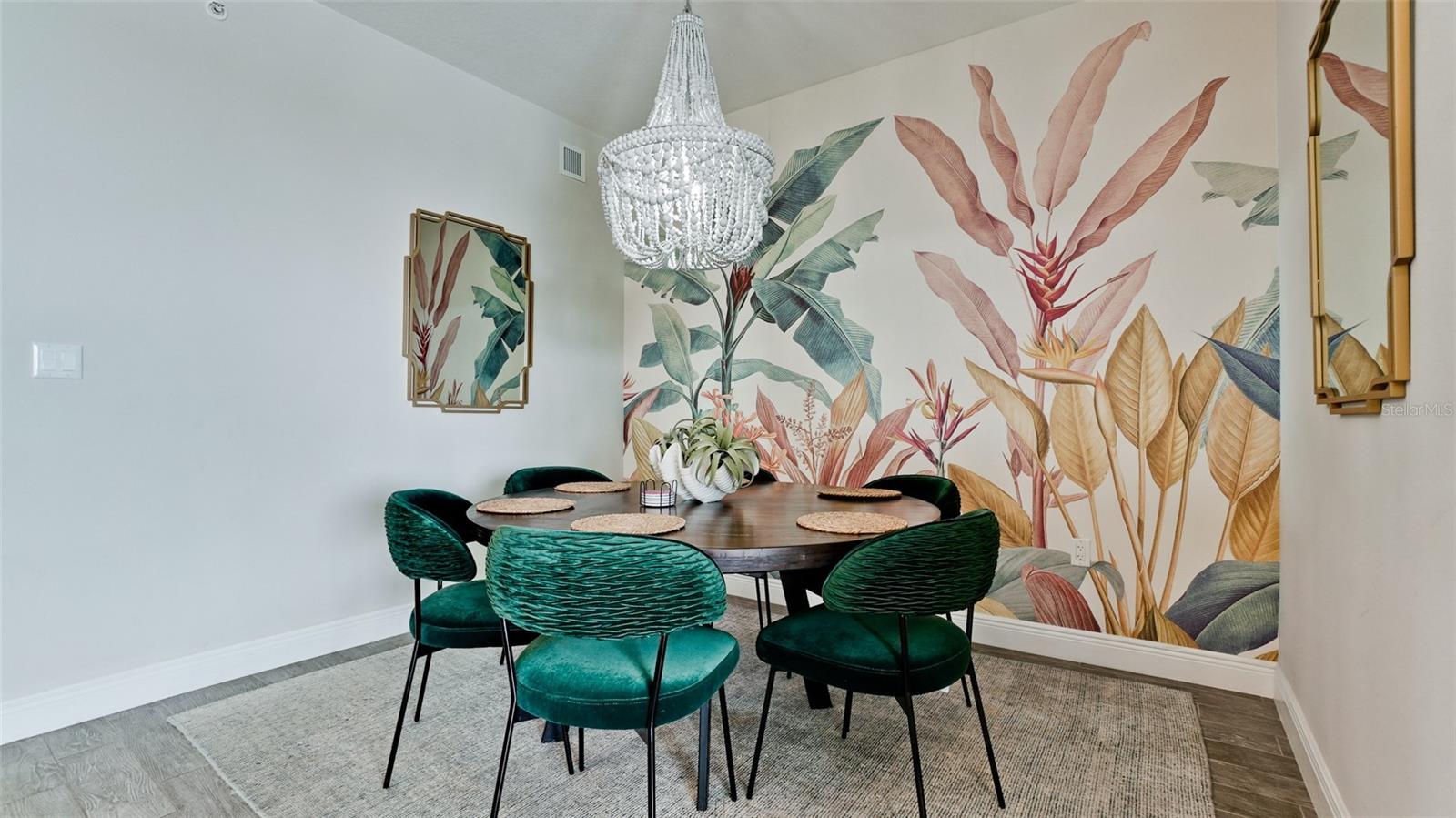 MARINA WALK ON ONE PARTICULAR HARBOUR 2 - Residential