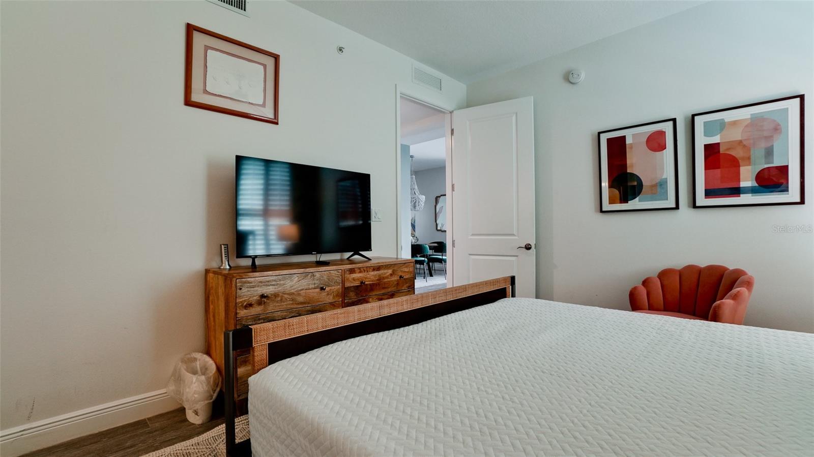 MARINA WALK ON ONE PARTICULAR HARBOUR 2 - Residential