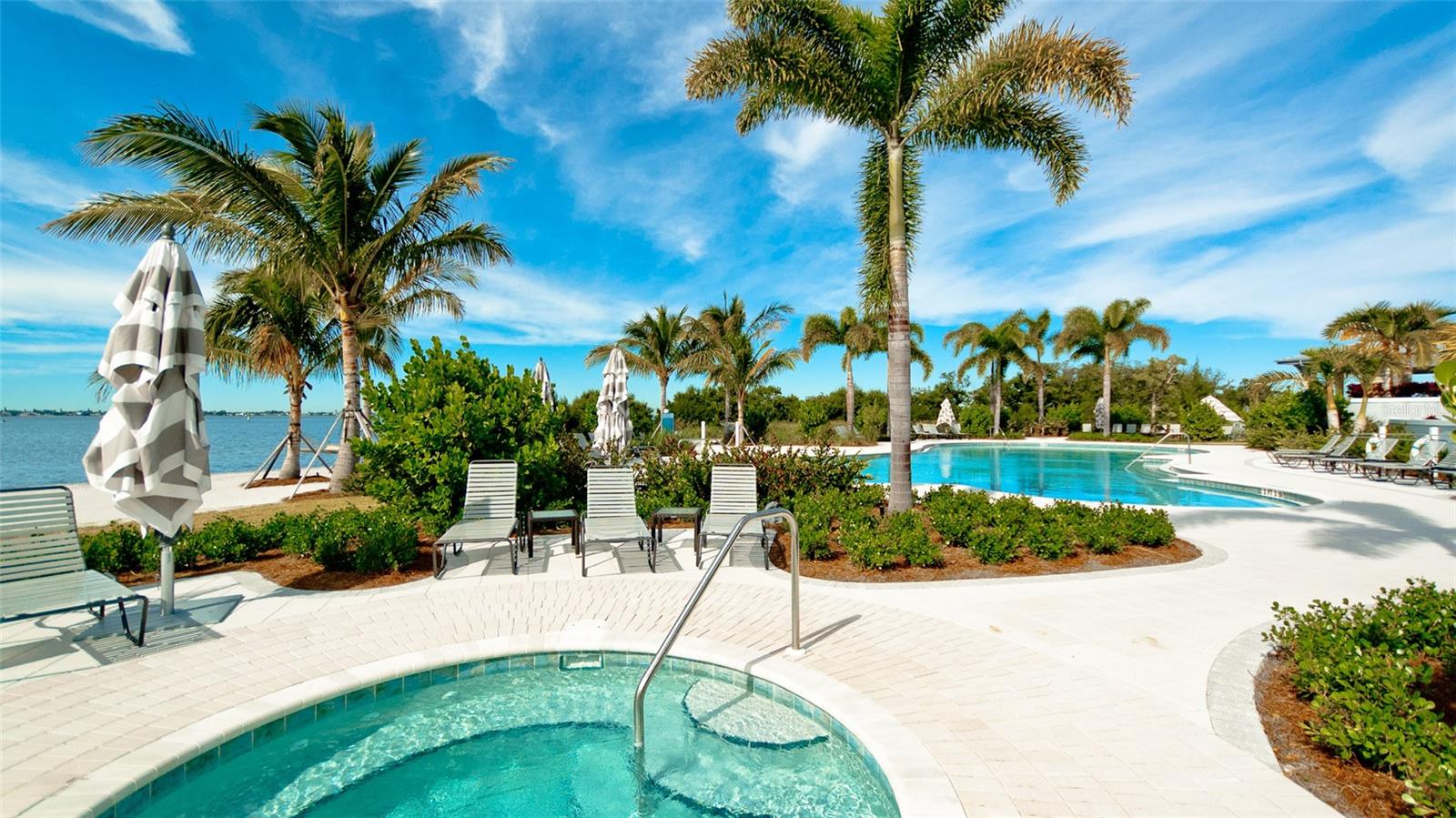 MARINA WALK ON ONE PARTICULAR HARBOUR 2 - Residential