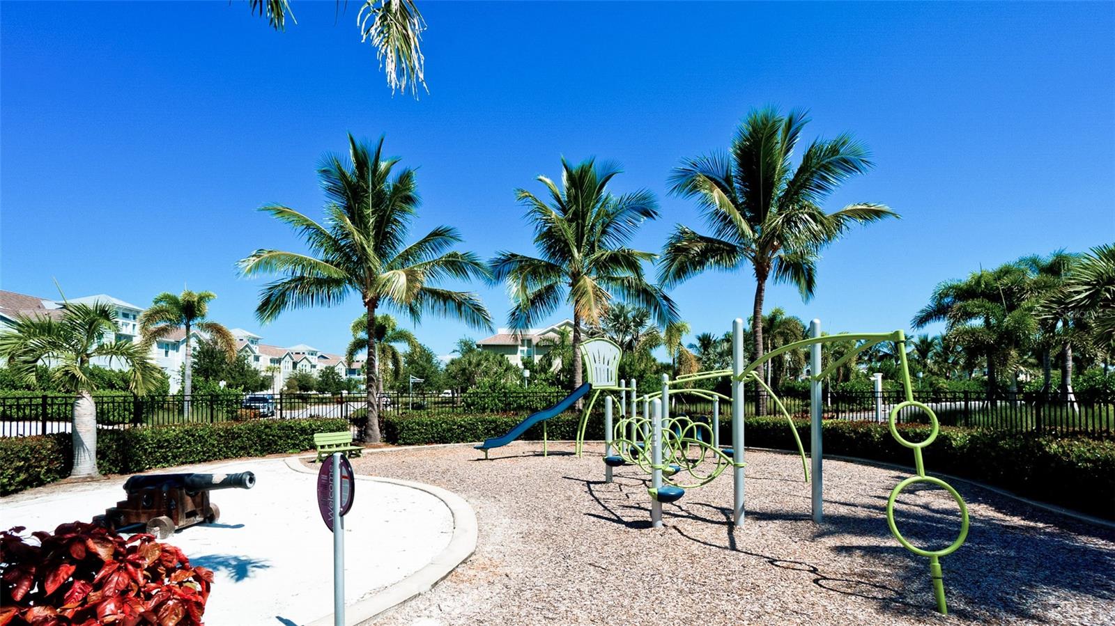 MARINA WALK ON ONE PARTICULAR HARBOUR 2 - Residential