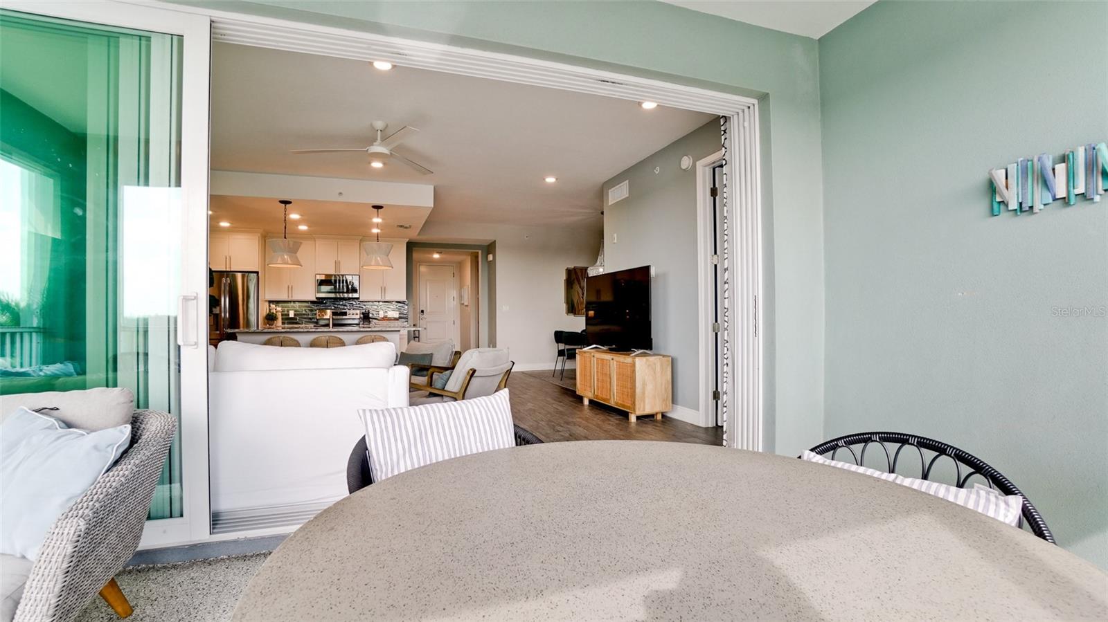 MARINA WALK ON ONE PARTICULAR HARBOUR 2 - Residential