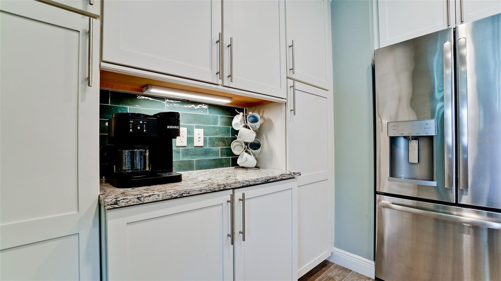 MARINA WALK ON ONE PARTICULAR HARBOUR 2 - Residential