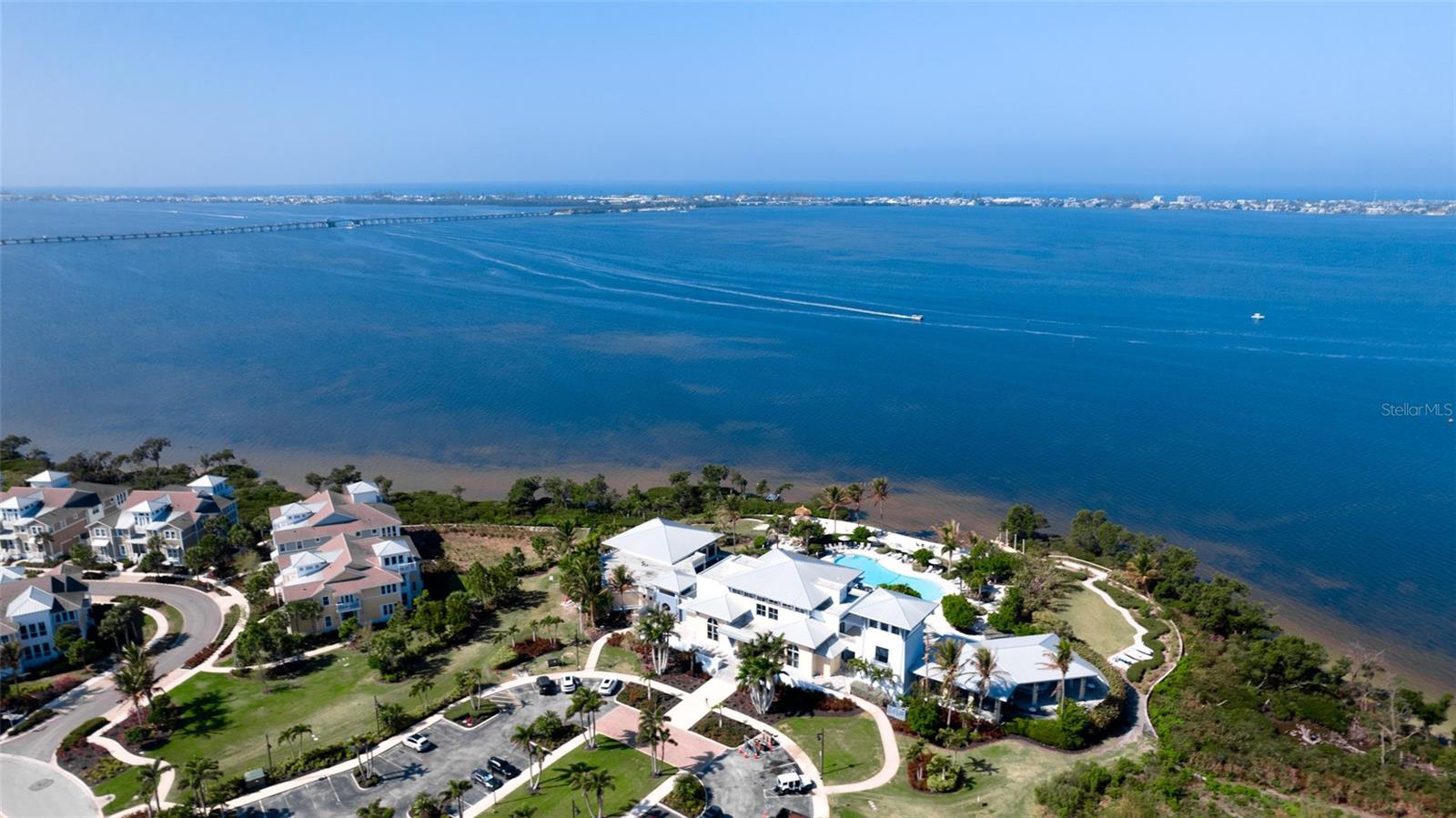 MARINA WALK ON ONE PARTICULAR HARBOUR 2 - Residential