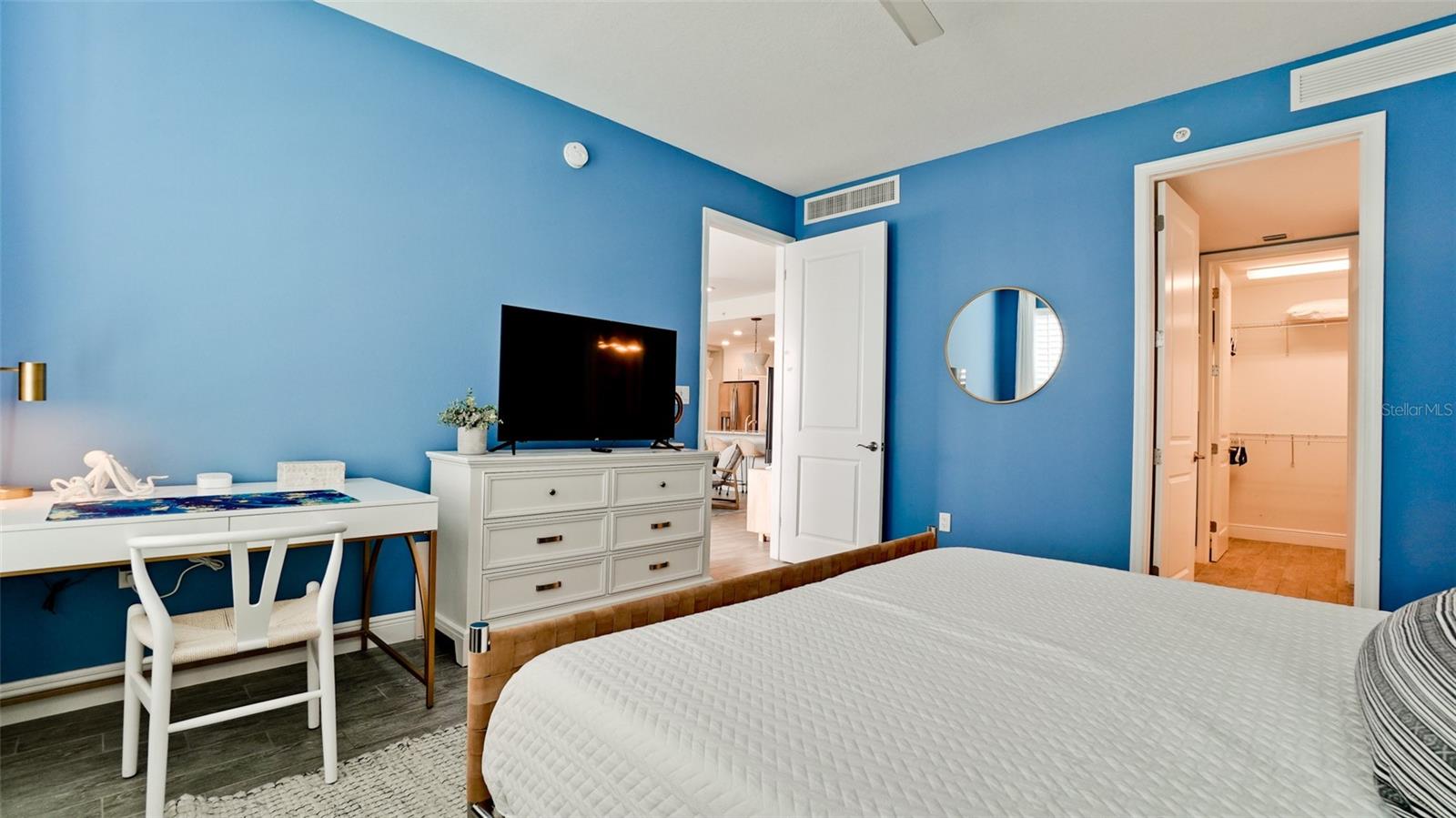 MARINA WALK ON ONE PARTICULAR HARBOUR 2 - Residential