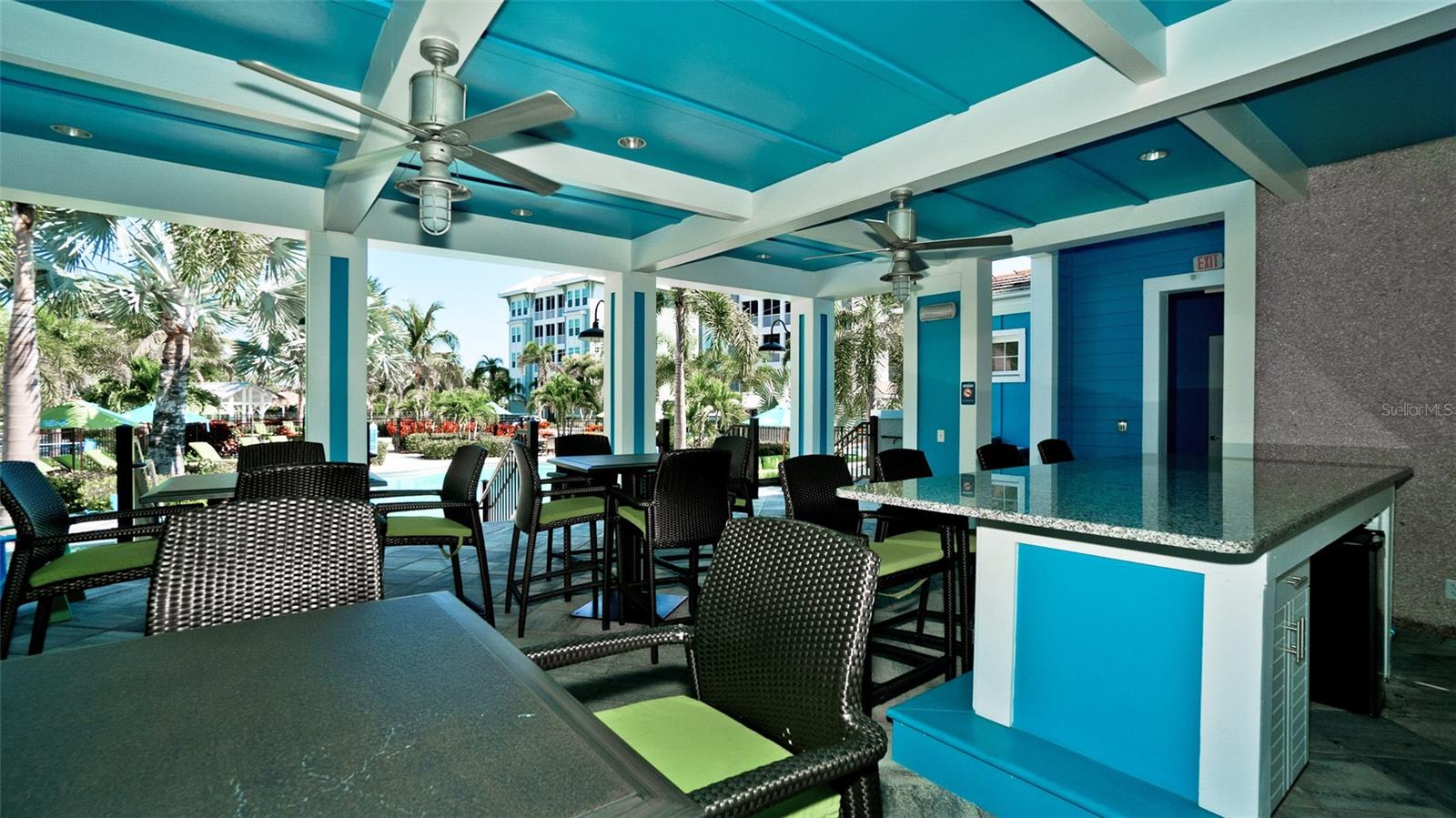 MARINA WALK ON ONE PARTICULAR HARBOUR 2 - Residential