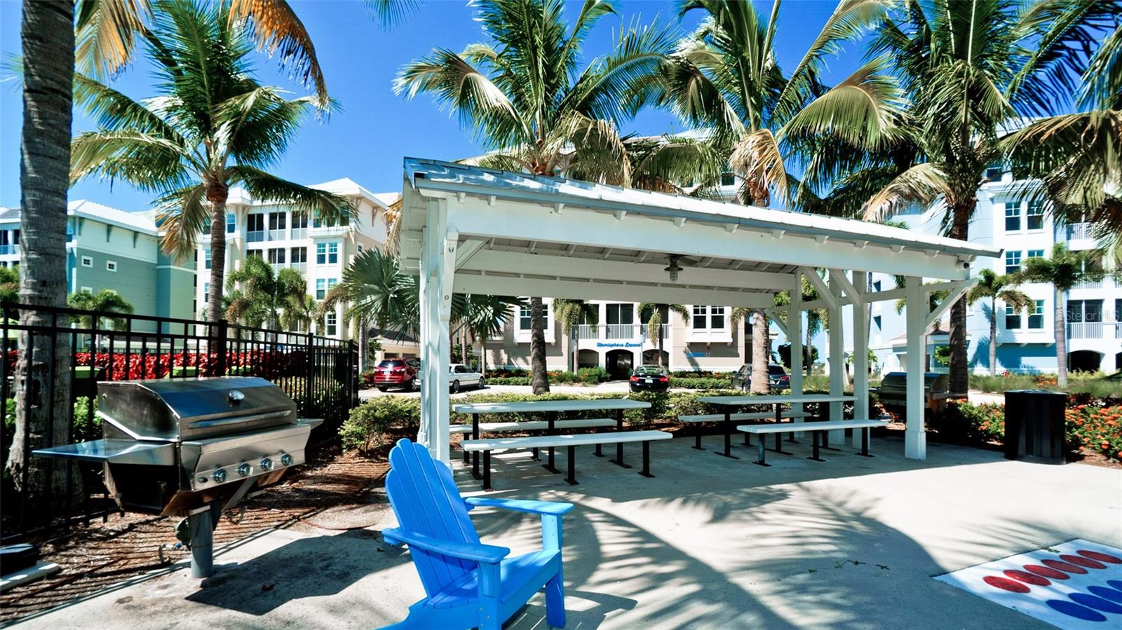 MARINA WALK ON ONE PARTICULAR HARBOUR 2 - Residential