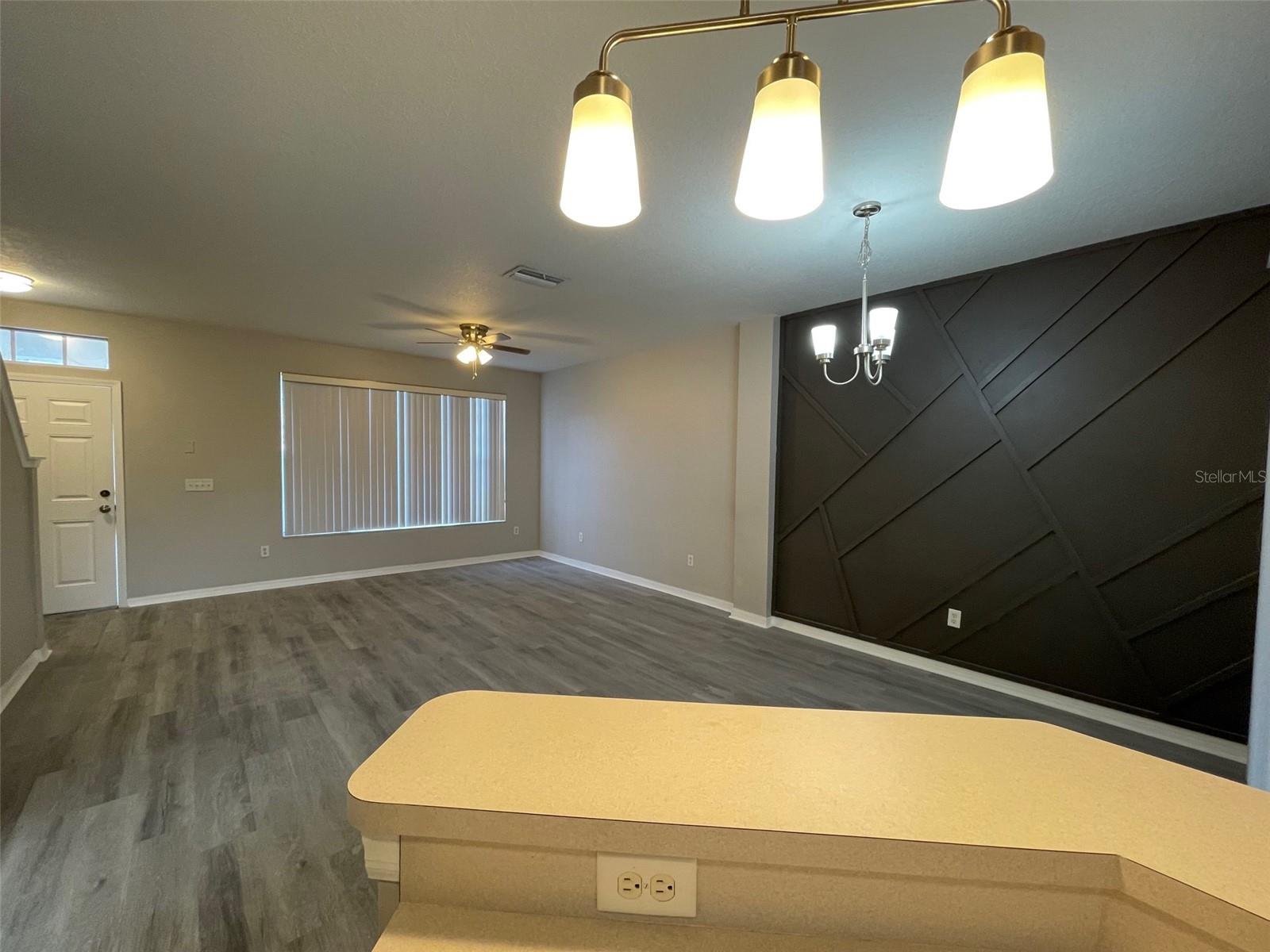 NEW TWNHMS OF LAKEVIEW VILL - Residential Lease