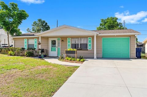Photo of 4244 Woodfield Avenue, Holiday, FL 34691 (MLS # W7884819)