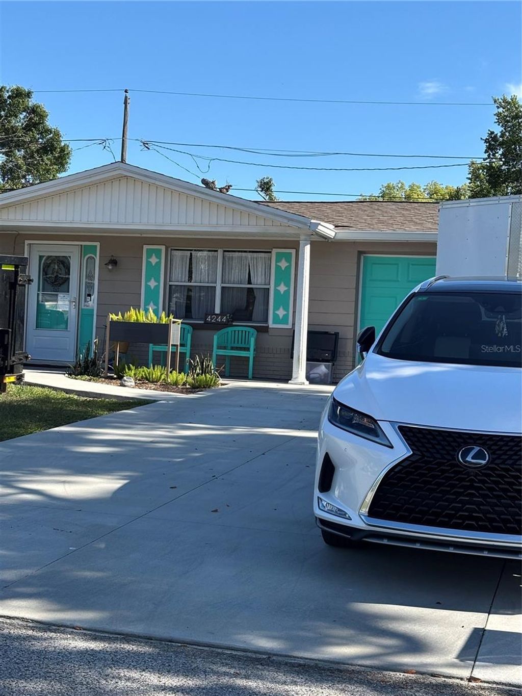 Photo of 4244 Woodfield Avenue, Holiday, FL 34691 (MLS # W7884819)