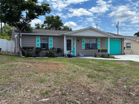 Photo of 4244 Woodfield Avenue, Holiday, FL 34691 (MLS # W7884819)
