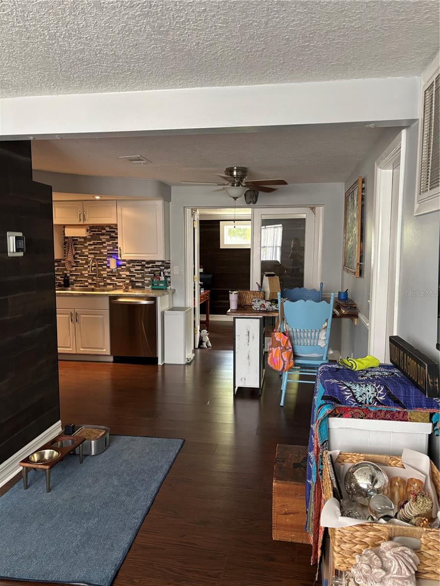 BEACON SQUARE - Residential