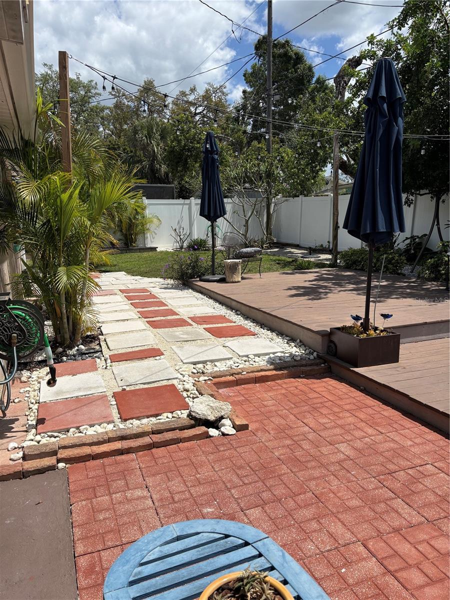 BEACON SQUARE - Residential