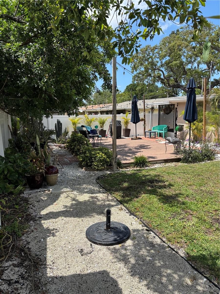 BEACON SQUARE - Residential