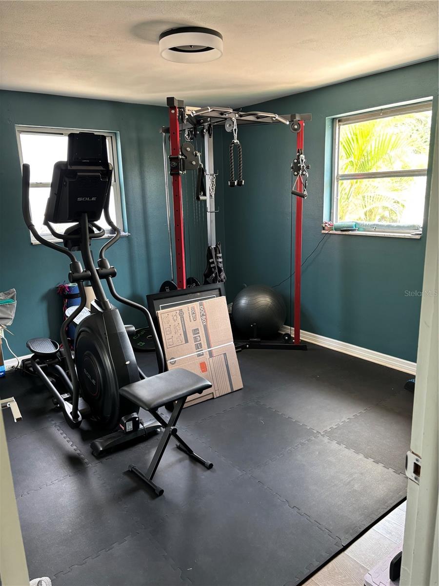 BEACON SQUARE - Residential