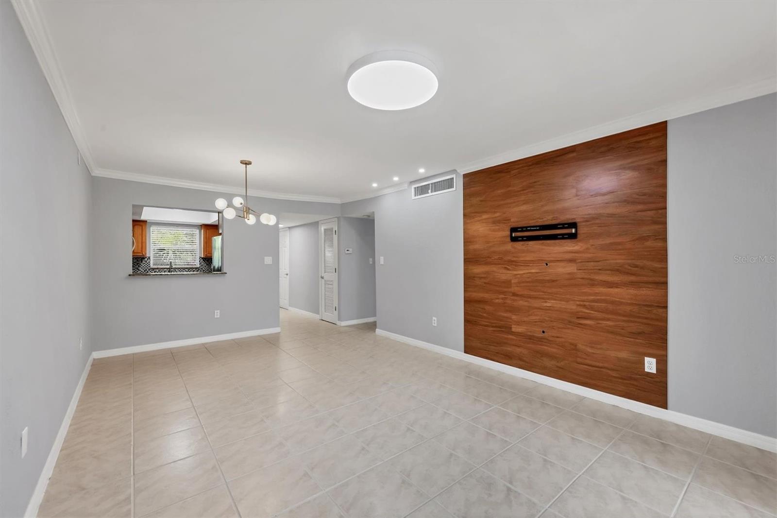 PARK VIEW - Residential