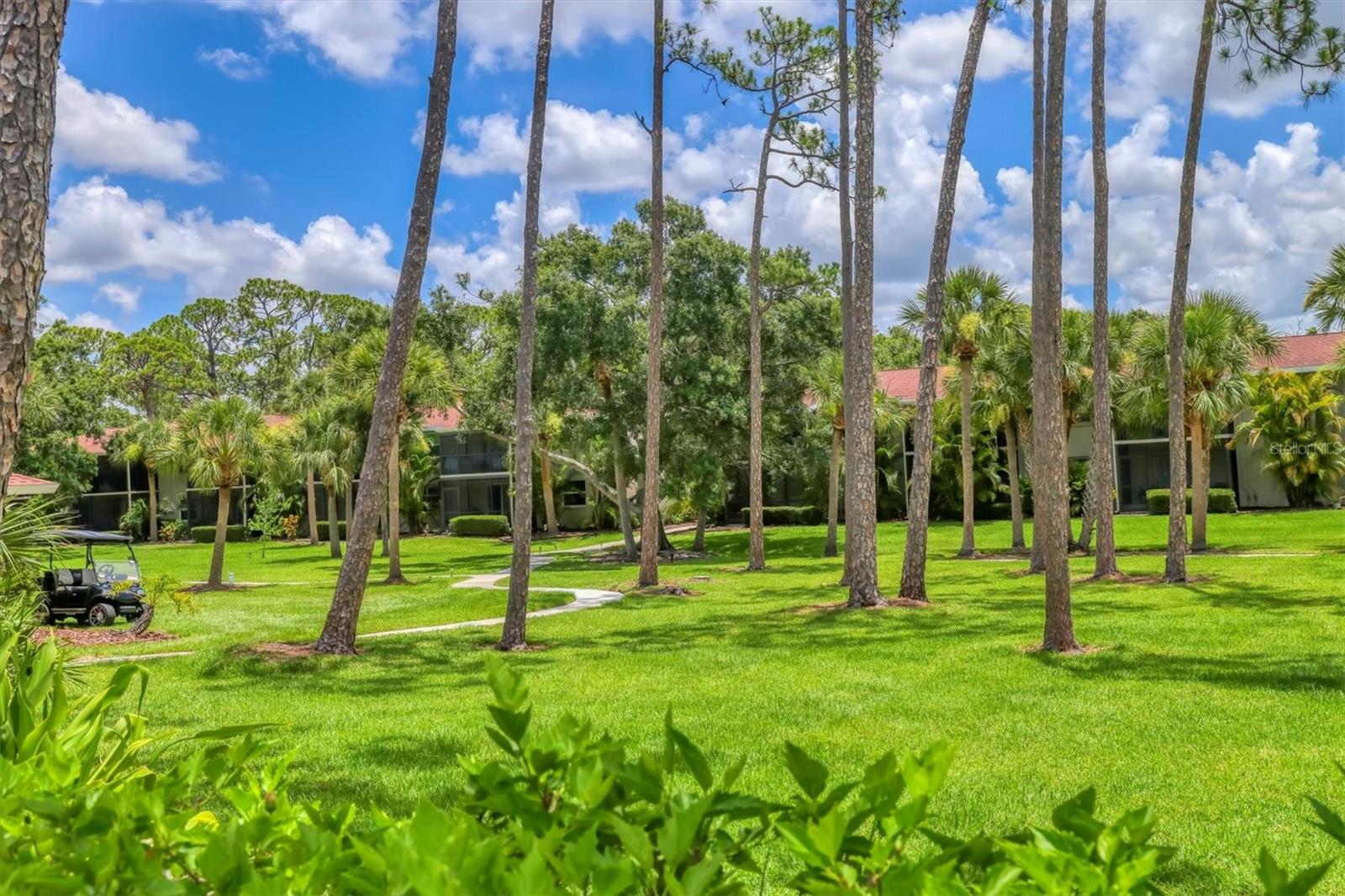 PARK VIEW - Residential