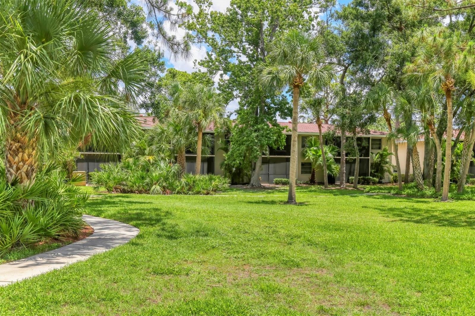 PARK VIEW - Residential