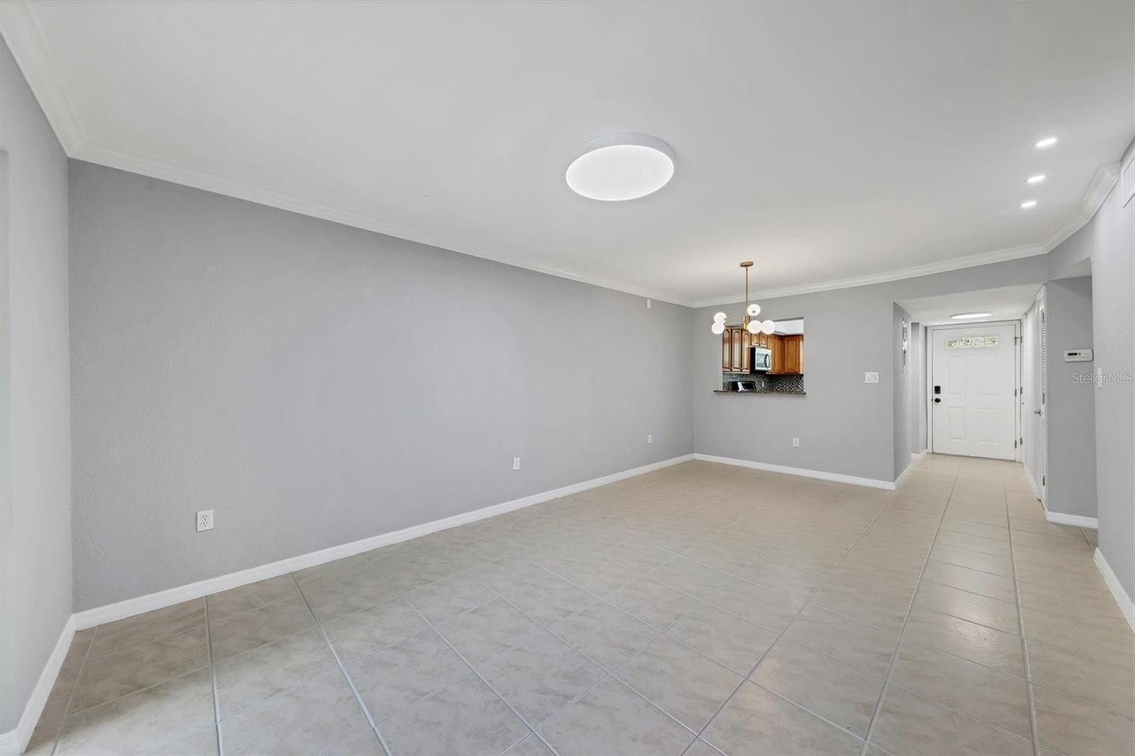 PARK VIEW - Residential