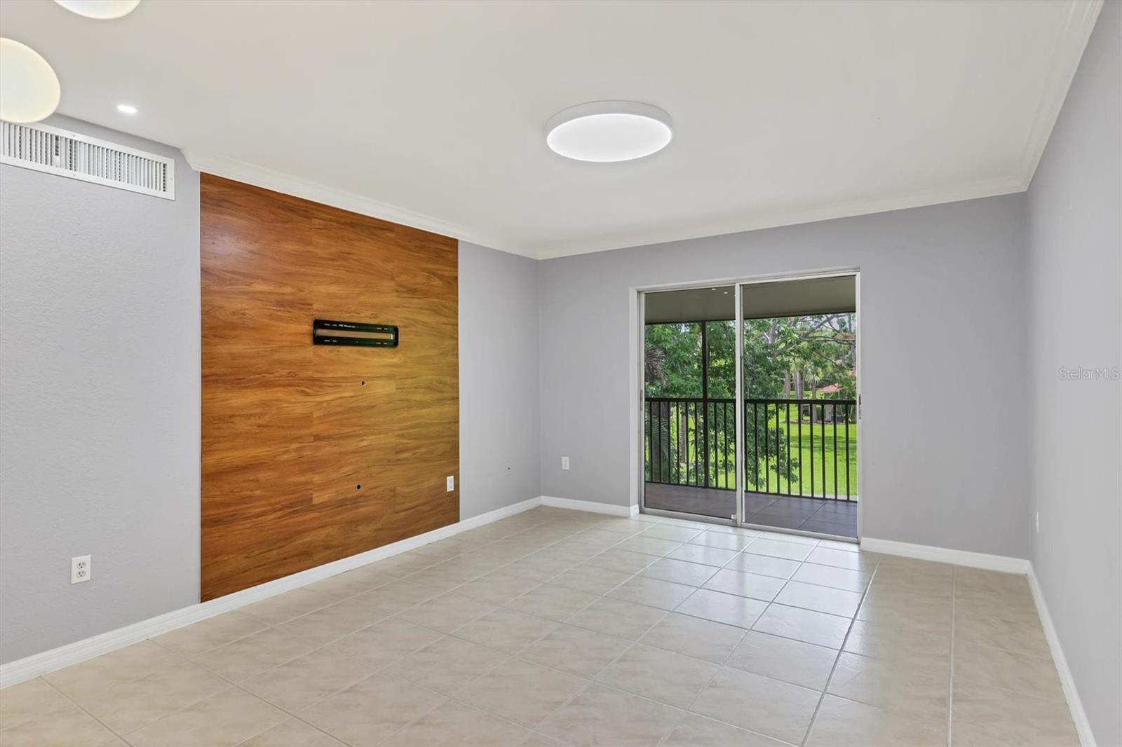 PARK VIEW - Residential