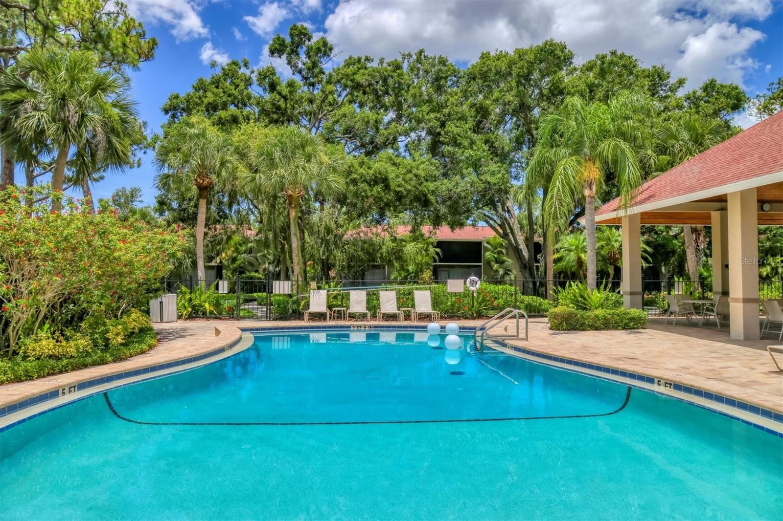 PARK VIEW - Residential