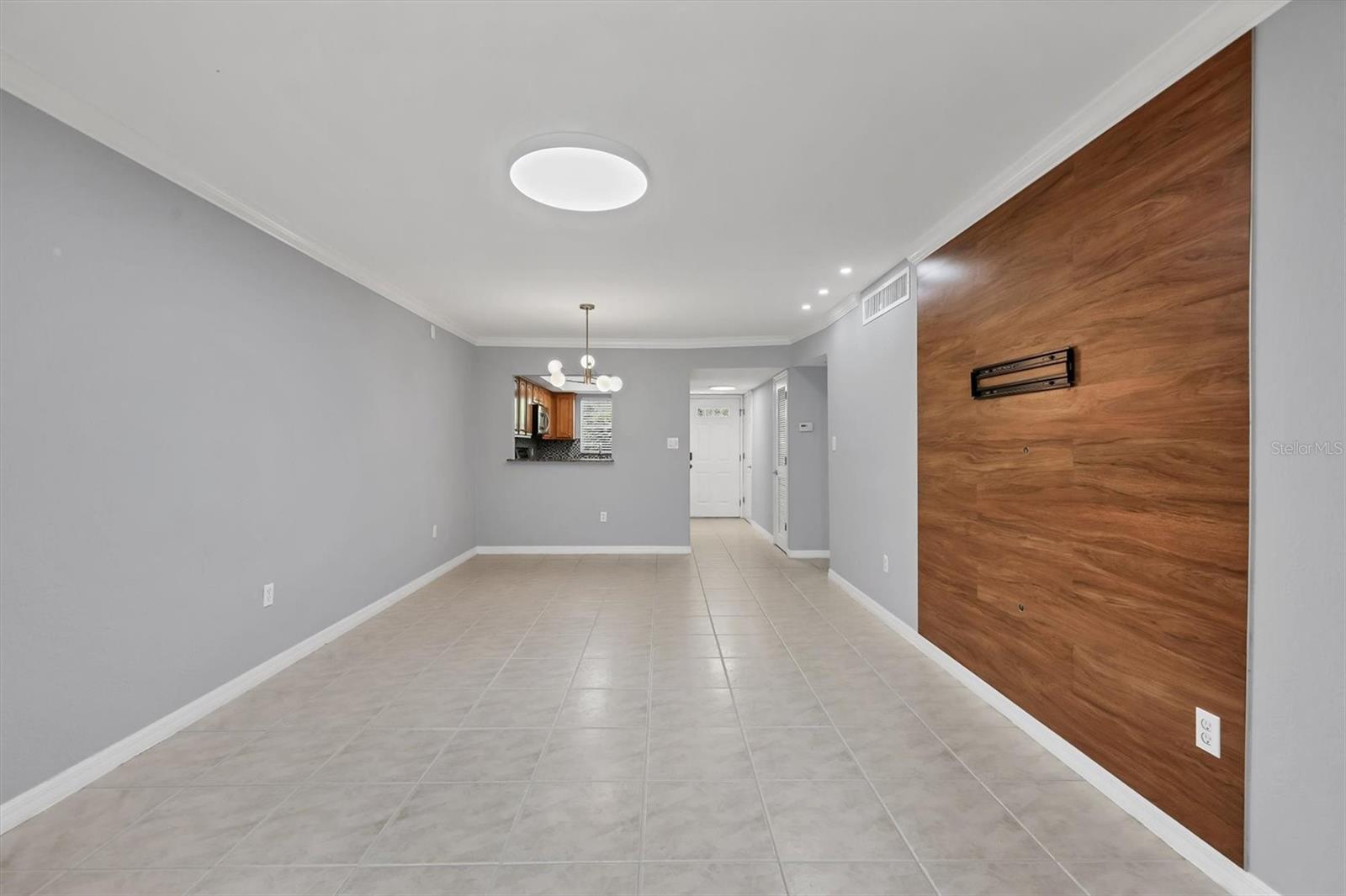 PARK VIEW - Residential