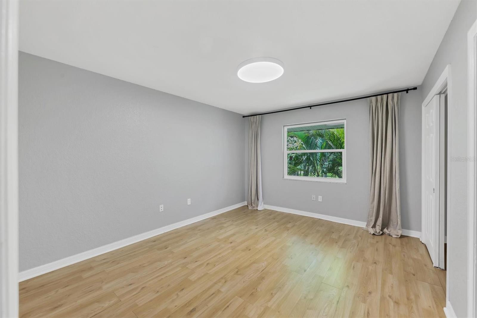 PARK VIEW - Residential