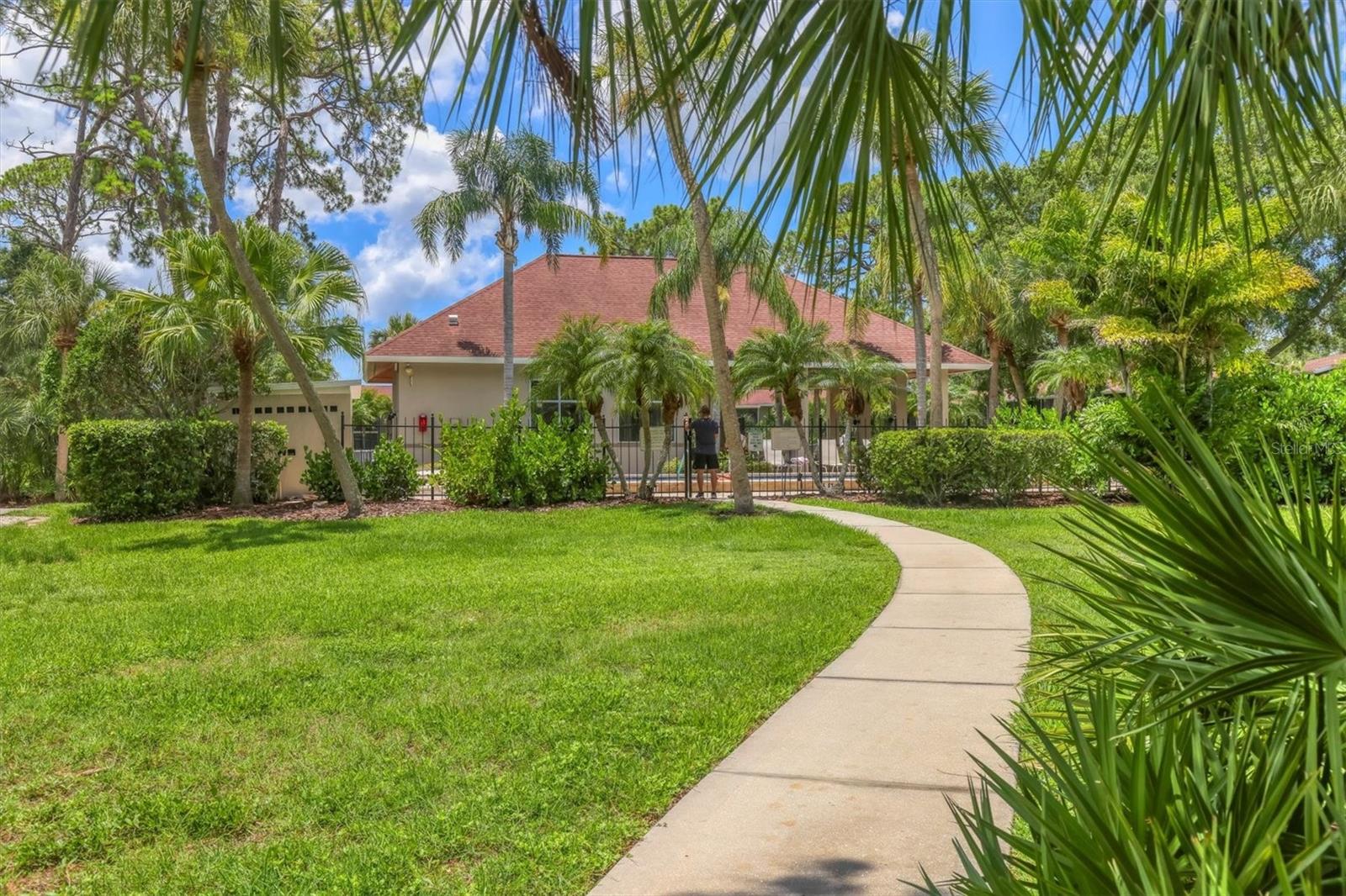 PARK VIEW - Residential