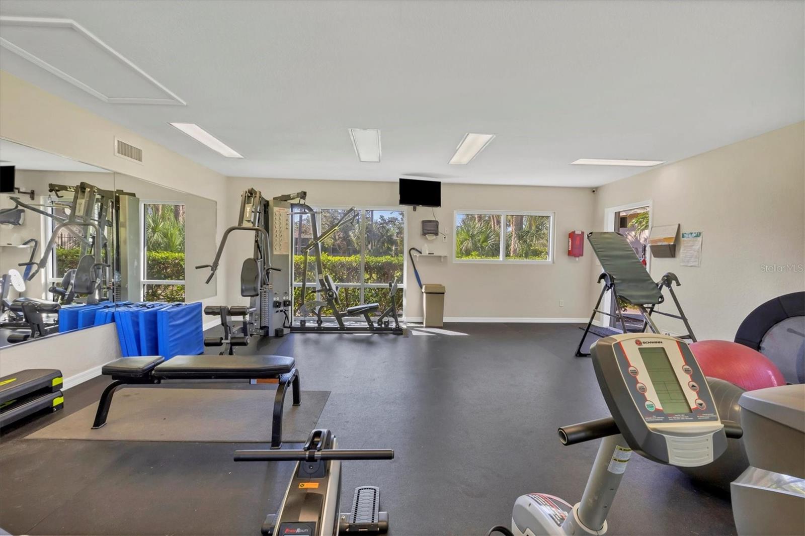 PARK VIEW - Residential