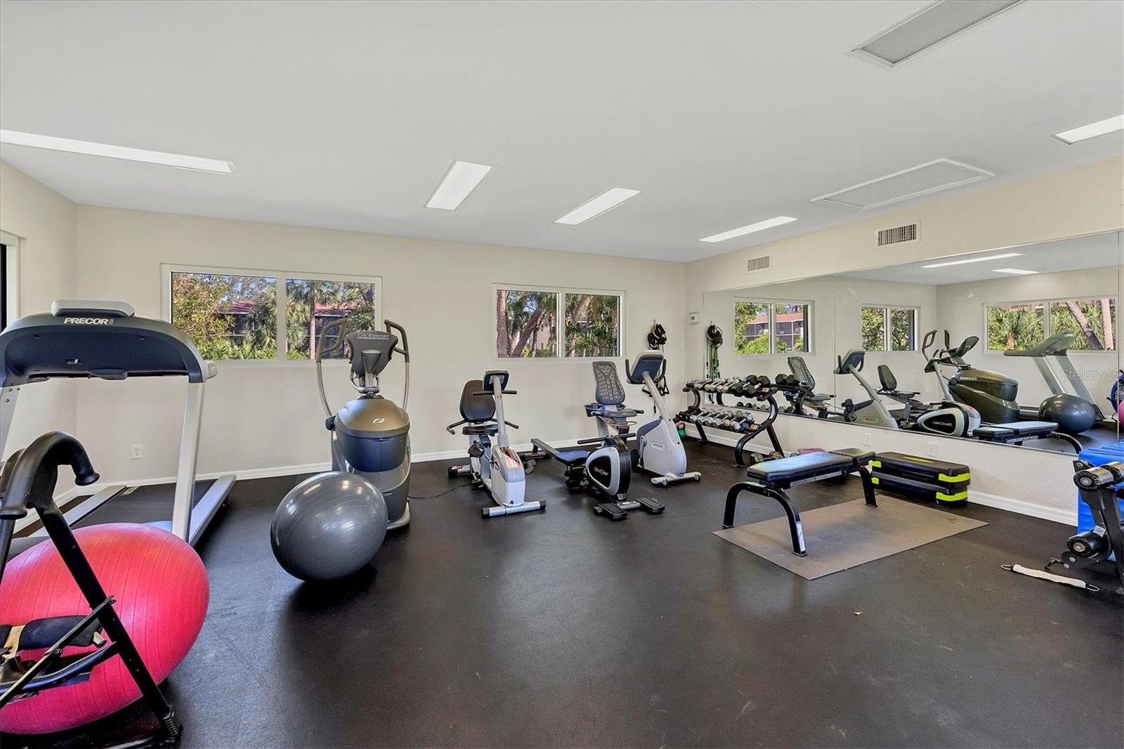 PARK VIEW - Residential