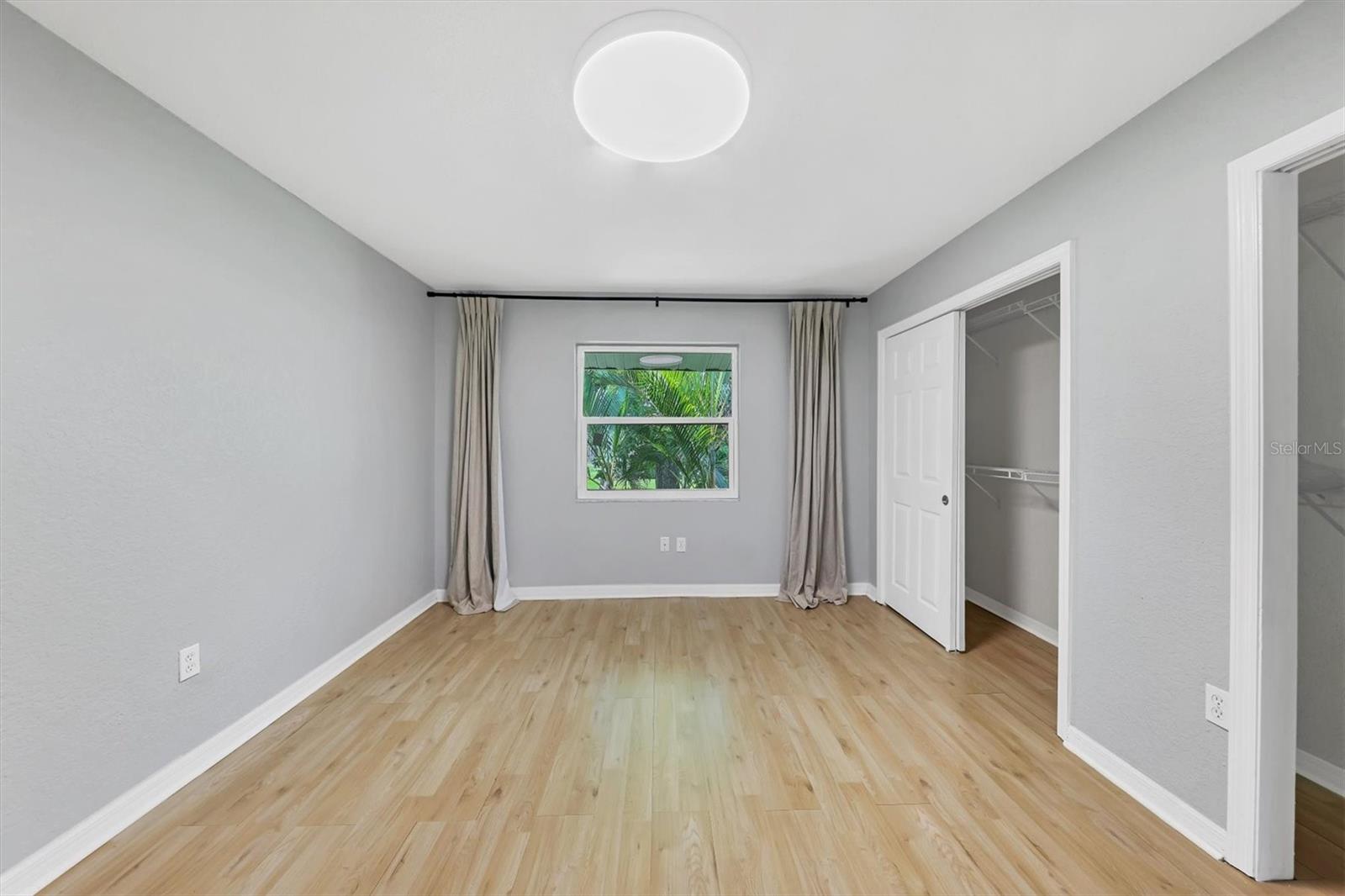 PARK VIEW - Residential