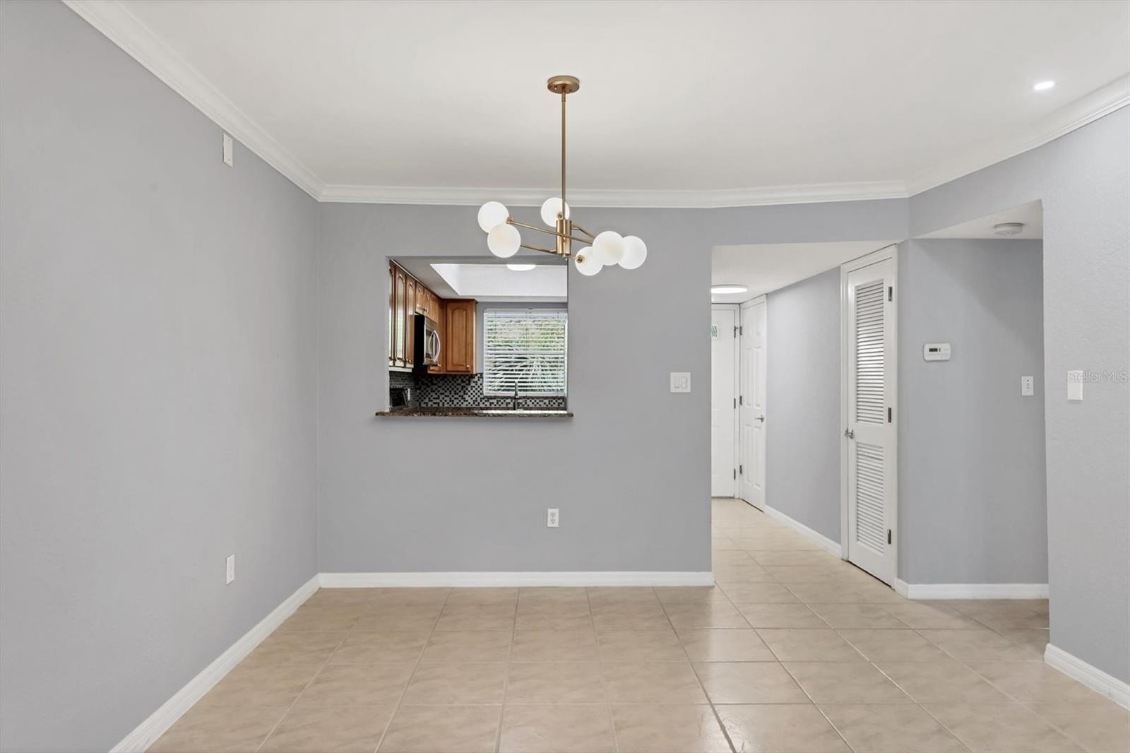 PARK VIEW - Residential