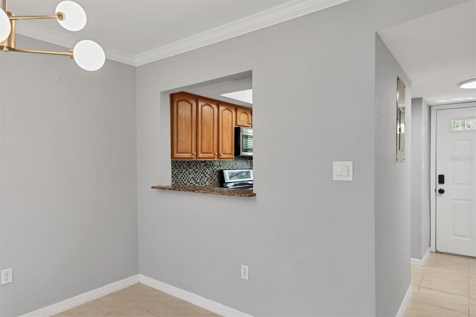 PARK VIEW - Residential