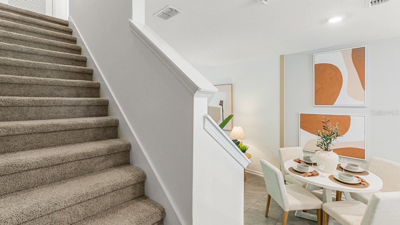 STOKES LANDING - Residential