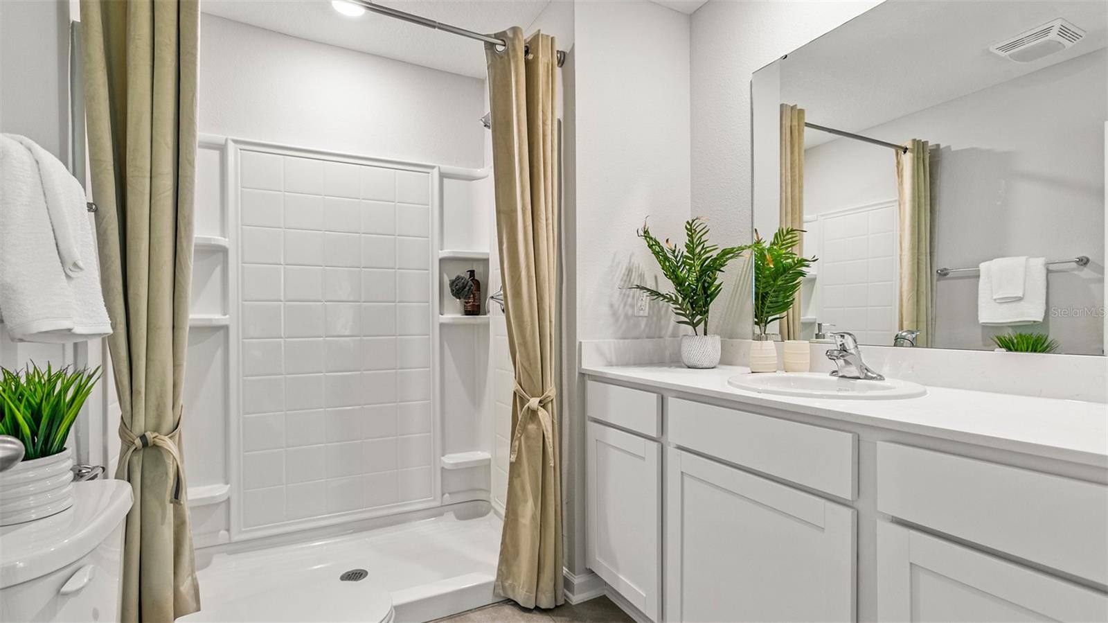 STOKES LANDING - Residential