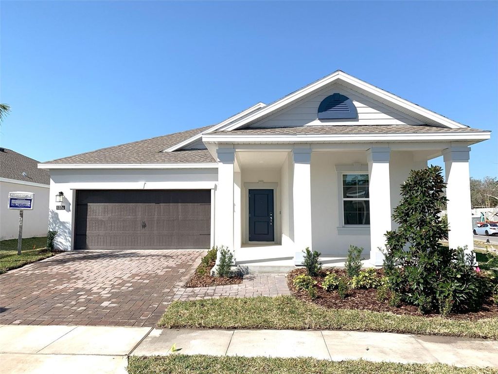 Photo of 1374 Brentwood Dr, Kissimmee, FL 34746 (MLS # O6420260)