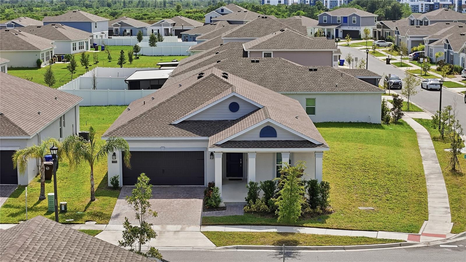 1374 BRENTWOOD DRIVE