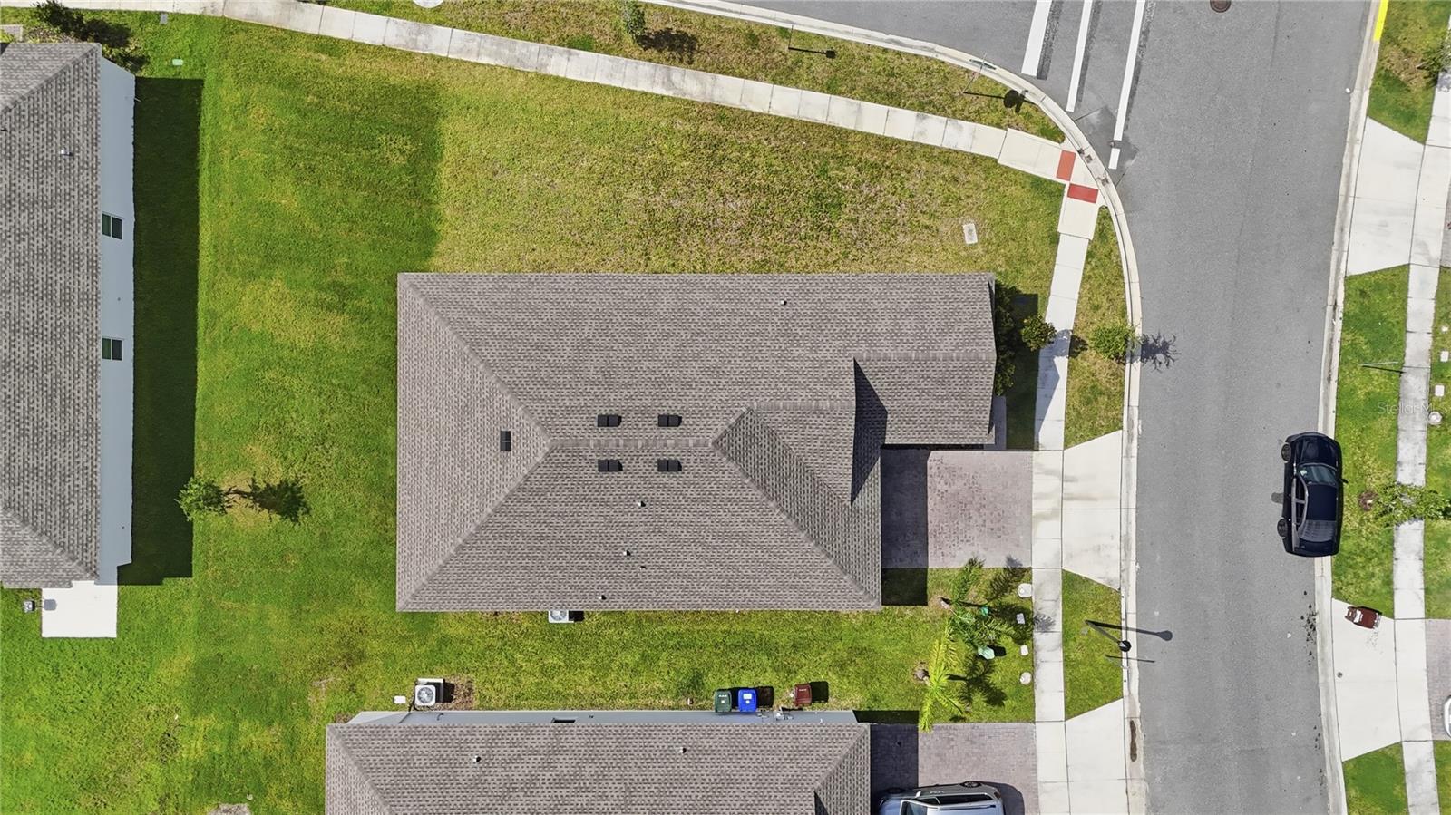 1374 BRENTWOOD DRIVE