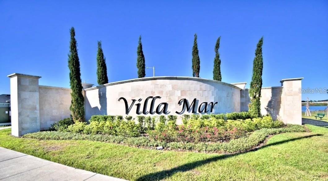 VILLAMAR PH 5 - Residential