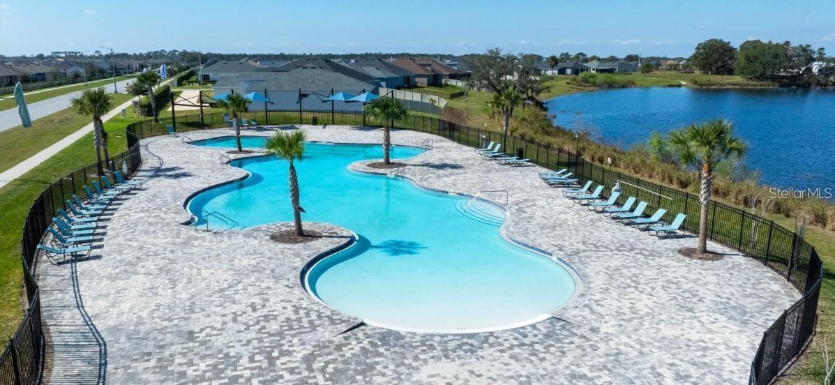 VILLAMAR PH 5 - Residential