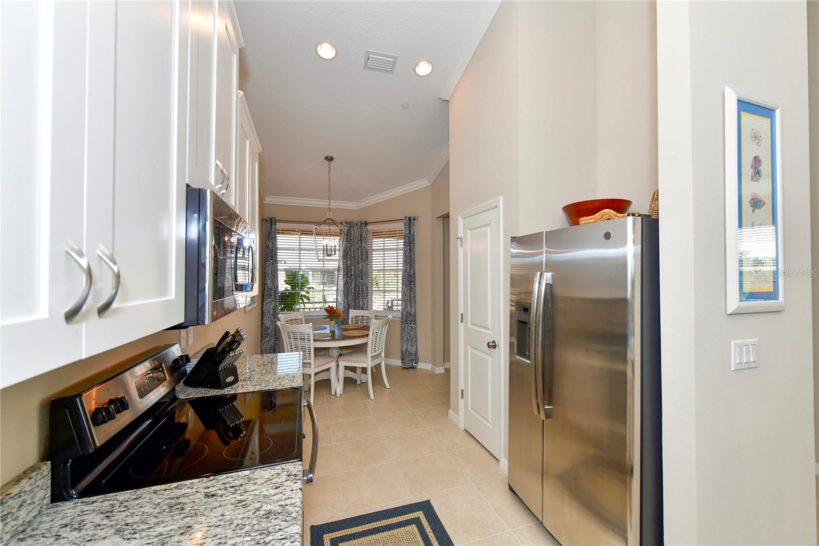 BACCIANO III AT ESPLANADE LAKEWOOD RANCH - Residential Lease