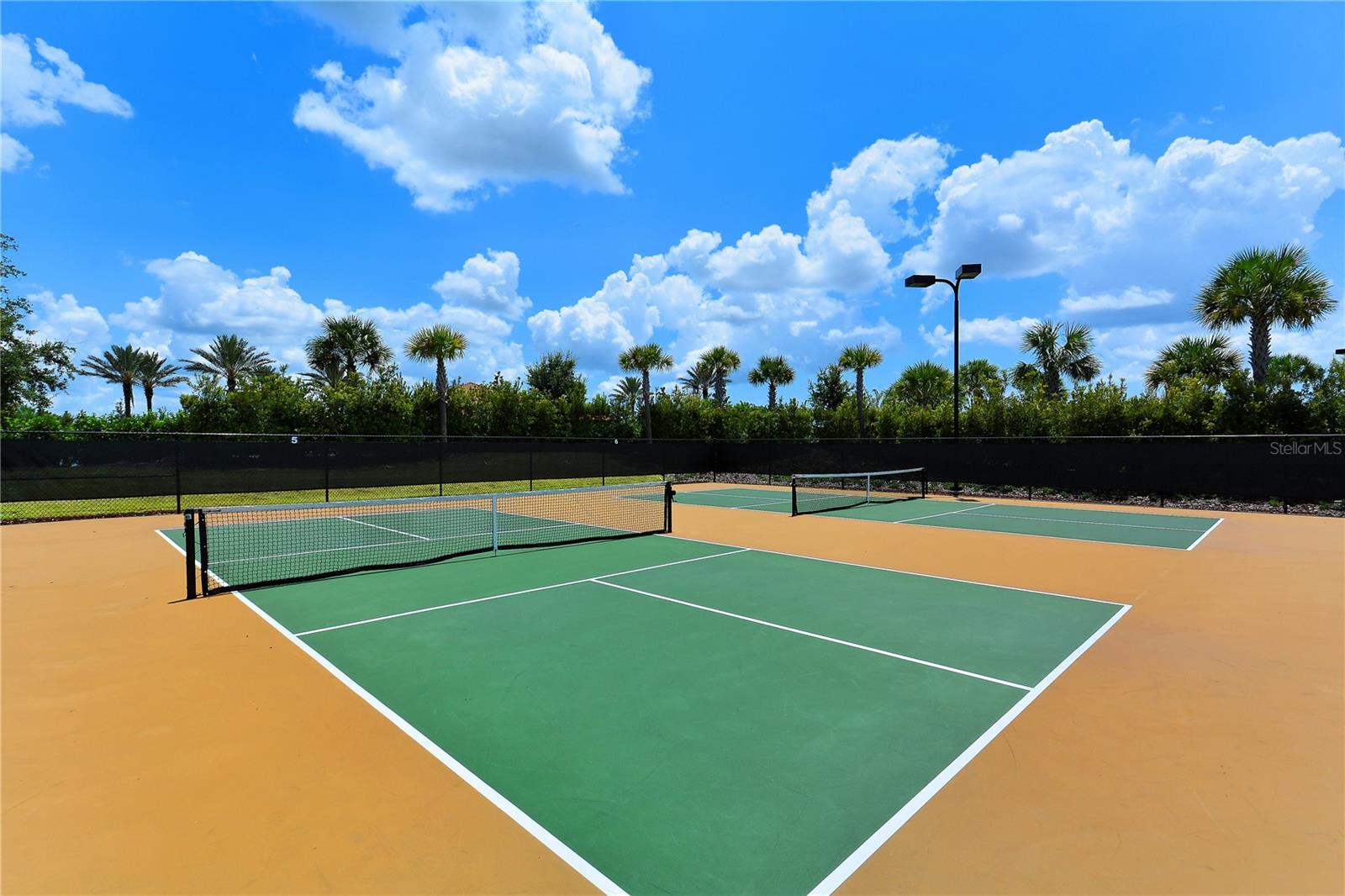 BACCIANO III AT ESPLANADE LAKEWOOD RANCH - Residential Lease