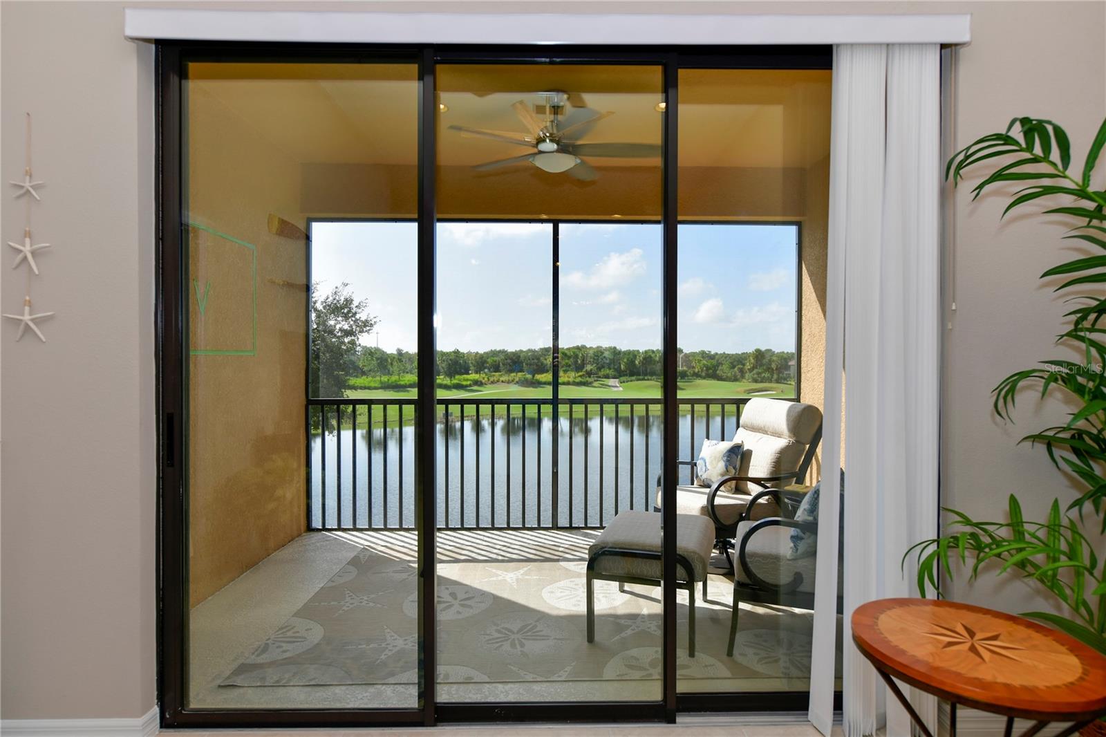 BACCIANO III AT ESPLANADE LAKEWOOD RANCH - Residential Lease